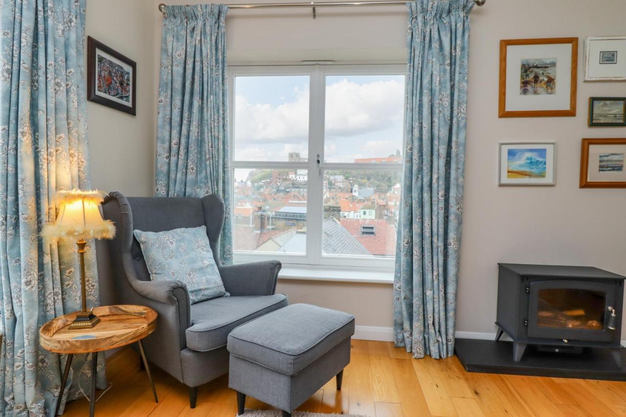 Grays Cottage Whitby Buitenkant foto