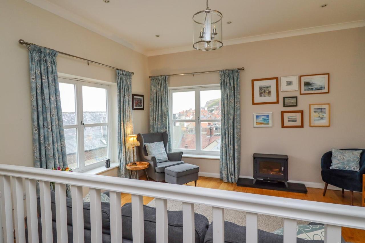 Grays Cottage Whitby Buitenkant foto