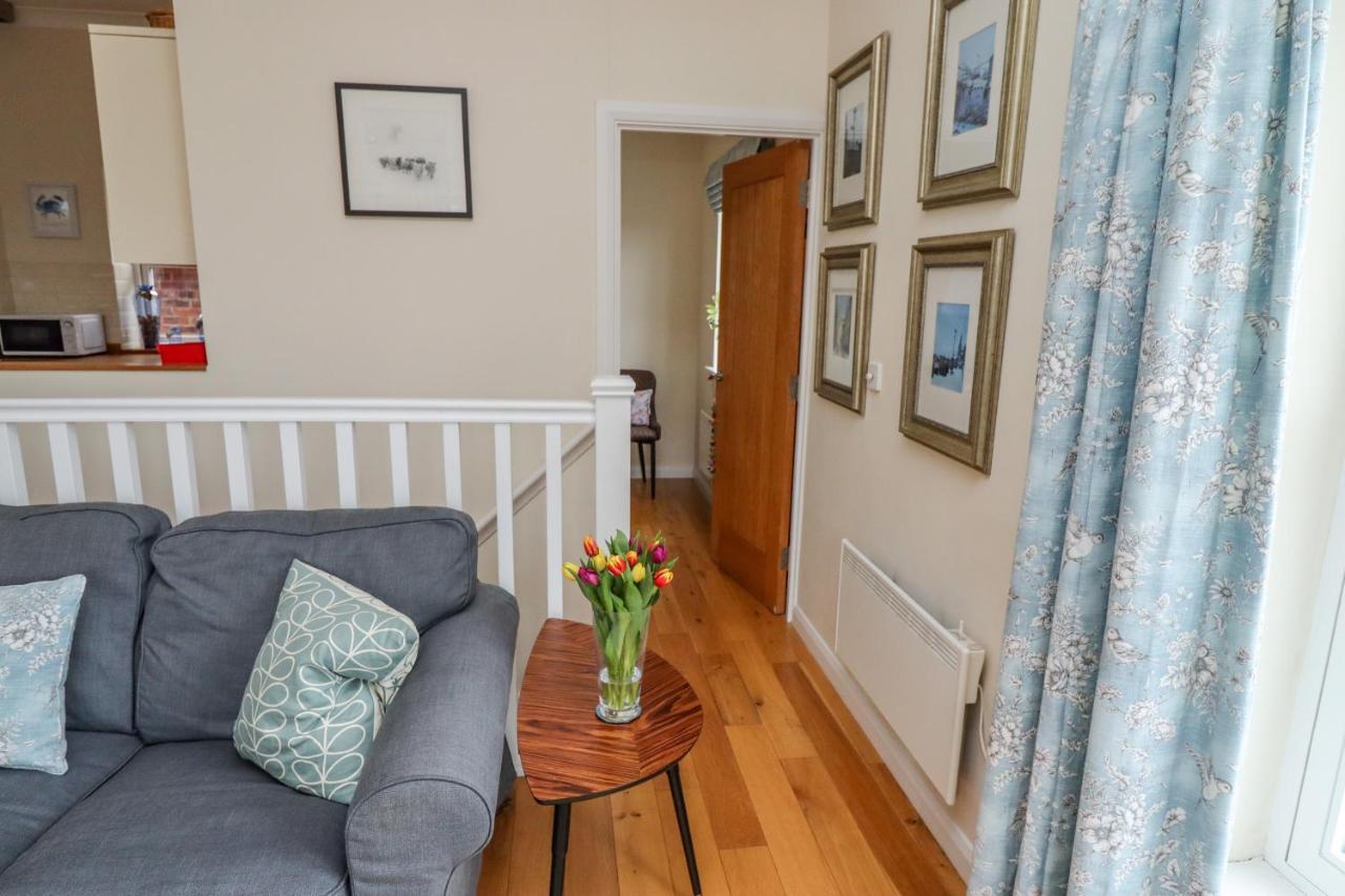Grays Cottage Whitby Buitenkant foto