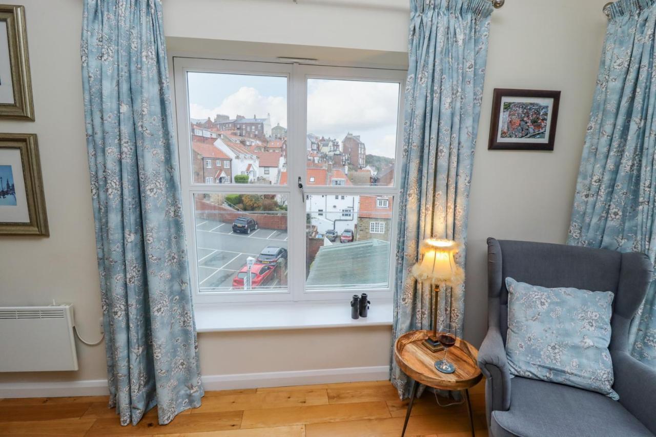 Grays Cottage Whitby Buitenkant foto