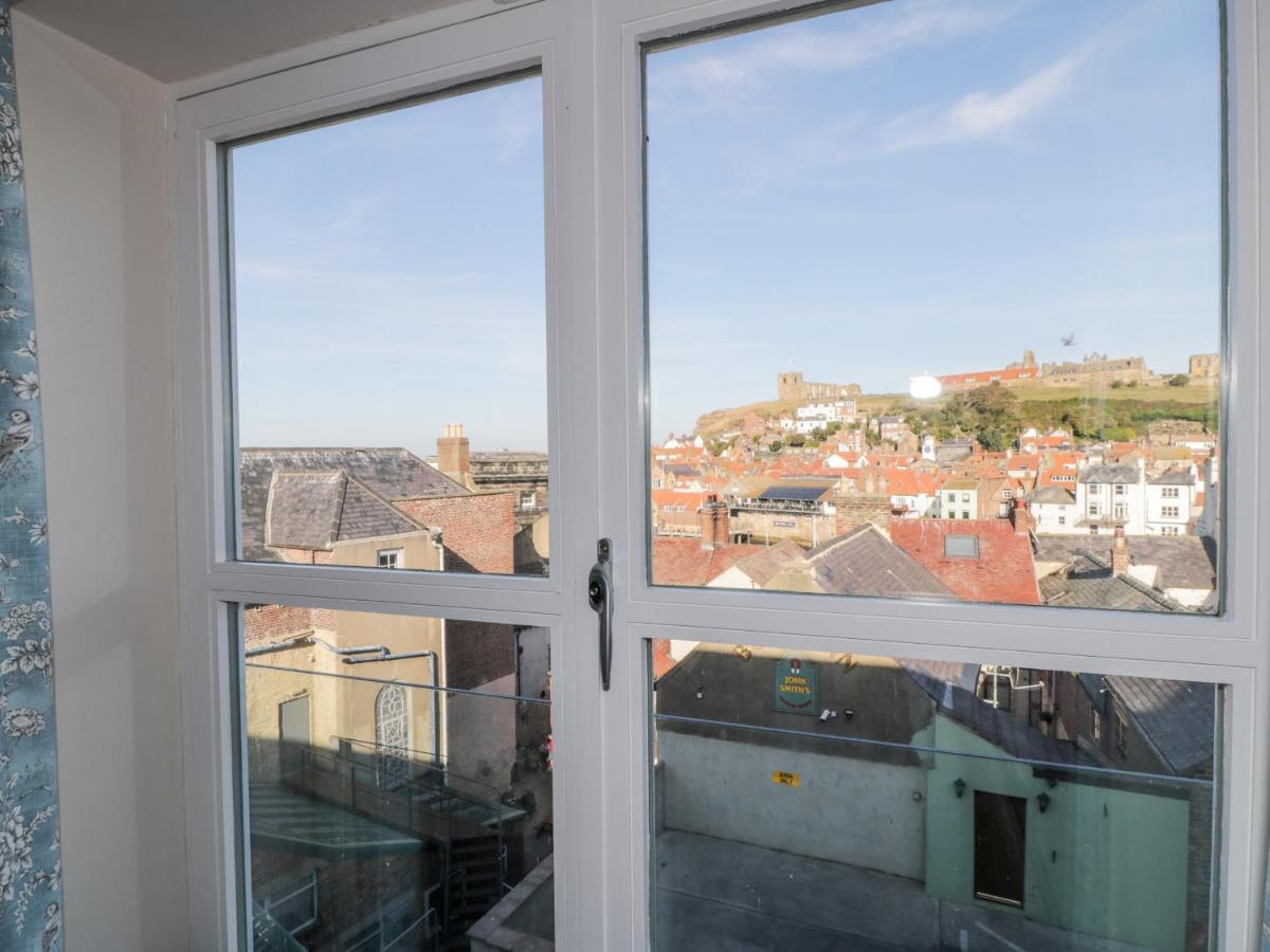 Grays Cottage Whitby Buitenkant foto